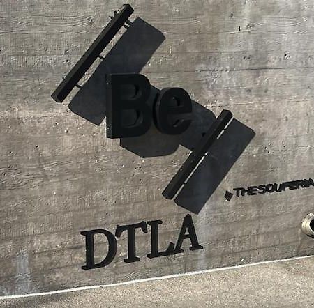 Dtla Home Away Λος Άντζελες Εξωτερικό φωτογραφία