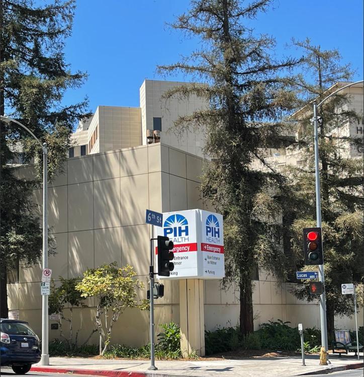 Dtla Home Away Λος Άντζελες Εξωτερικό φωτογραφία