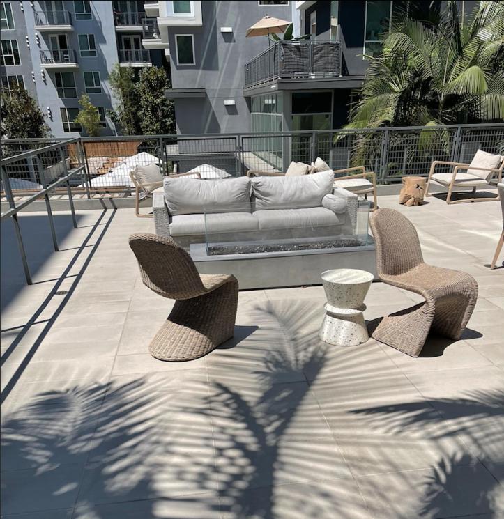 Dtla Home Away Λος Άντζελες Εξωτερικό φωτογραφία