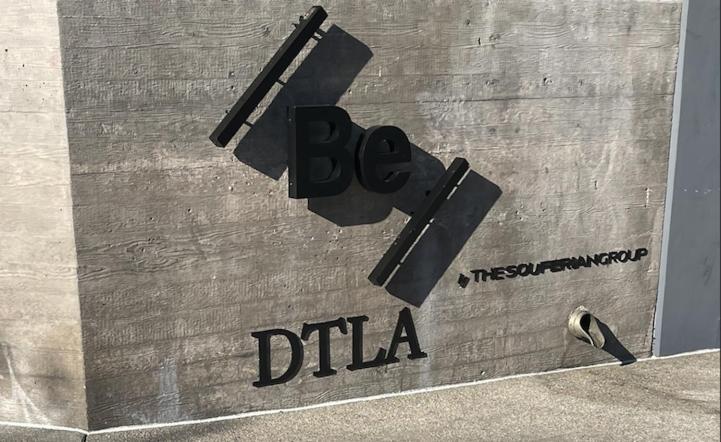 Dtla Home Away Λος Άντζελες Εξωτερικό φωτογραφία