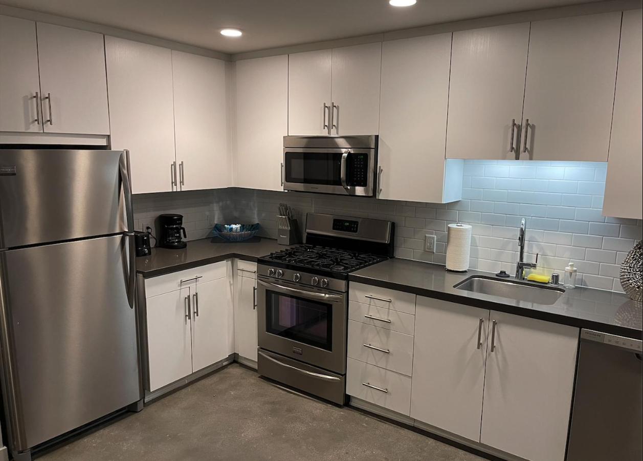 Dtla Home Away Λος Άντζελες Εξωτερικό φωτογραφία