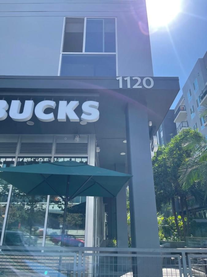 Dtla Home Away Λος Άντζελες Εξωτερικό φωτογραφία