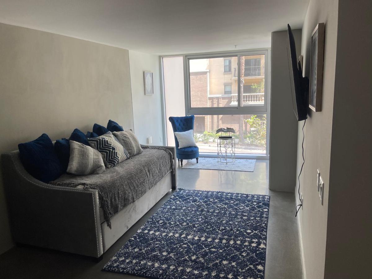 Dtla Home Away Λος Άντζελες Εξωτερικό φωτογραφία